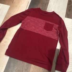 Youth long sleeve t shirt